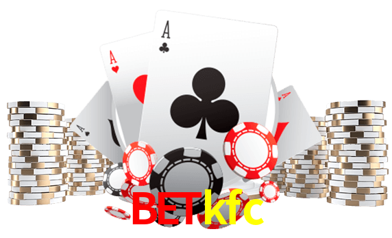 Jogue jogos de pôquer em betkfc