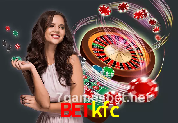 vivo no cassino betkfc