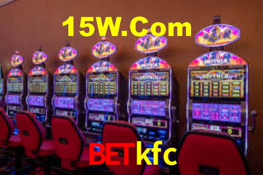 Premium Interface betkfc