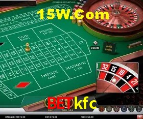 Tecnologia da Plataforma betkfc