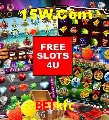 Promoções Sazonais betkfc