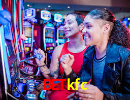 Welcome Bonus betkfc