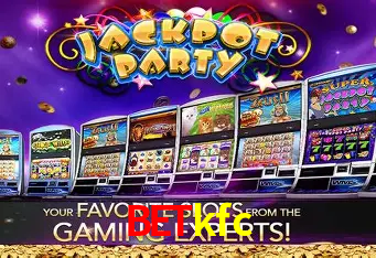 Sinta a adrenalina dos jogos de cassino com betkfc