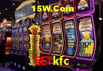 Provedores de Jogos betkfc