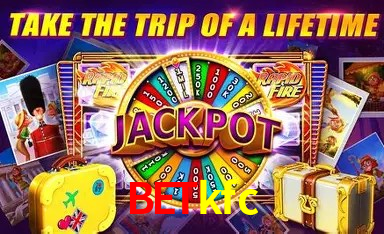Jogos de Slot betkfc