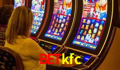 Diretório de Jogos betkfc
