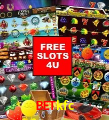 Casino Ao Vivo betkfc